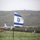Asentamiento israelí en Cisjordania (archivo) Europa Press/Contacto/Nasser Ishtayeh