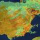 mapa incendios 21 agosto