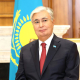 El presidente de Kazajistán, Kasim Yomart Tokaev (archivo) -/Kremlin/dpa