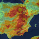 mapa incendios 24 agosto