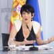 La ministra de Inclusión, Seguridad Social y Migraciones y portavoz del Gobierno, Elma Saiz, durante una rueda de prensa posterior al Consejo de Ministros. Archivo, Eduardo Parra - Europa Press