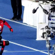 En China se están disputando los Juegos Mundiales de Robots Humanoides. YouTube: CGTN.