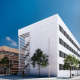 Travelodge inicia las obras de su primer hotel en Cádiz y refuerza su expansión en España TRAVELODGE
