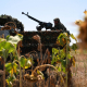 Un militar del Ejército de Rusia en la provincia ucraniana de Jersón, parcialmente ocupada en el marco de la invasión desatada en febrero de 2022 (archivo) Europa Press/Contacto/Alexei Konovalov