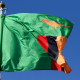Bandera de Zambia Europa Press/Contacto/Maksim Konstantinov