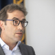 El vicepresidente primero y ministro de Economía, Comercio y Empresa, Carlos Cuerpo. Marcos Moreno / Europa Press.