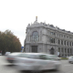 Banco de España. EUROPA PRESS