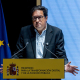 El ministro para la Transformación Digital y de la Función Pública, Óscar López Ricardo Rubio - Europa Press
