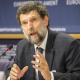 Osman Kavala, activista turco encarcelado en Turquía. Wiktor Dabkowski/dpa