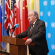 António Guterres  Europa Press/Contacto/Xie E