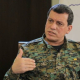 El comandante en jefe de las Fuerzas Democráticas Sirias (FDS), Mazloum Abdi, en una imagen de archivo TELGRAM DE UNIDADES DE PROTECCIÓN POPULAR (YPG)
