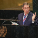 El ministro de Exteriores de Cuba, Bruno Rodríguez, en una imagen de archivo Europa Press/Contacto/Bianca Otero
