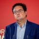 El secretario general del PSOE de Madrid y ministro para la Transformación Digital y de la Función Pública, Óscar López Ricardo Rubio - Europa Press