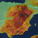 mapa incendios 26 agosto