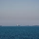 Varios buques en el Mar Negro. ALEKSANDER NIKOLOV / EUROPEAN COMMISSION