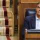 El Congreso adelanta a la próxima semana la comparecencia de Sánchez sobre la crisis de Ceuta