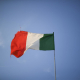 Bandera de Italia. DPPI / AFP7 / Europa Press