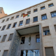 Audiencia Provincial de Almería. EUROPA PRESS