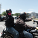 EuropaPress 6713289 moto 21 edicion desfile harley davidson km0 11 mayo 2025 madrid espana
