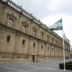 El Parlamento andaluz honrará a Ceuta izando su bandera el 2 de septiembre por el día de la ciudad