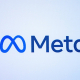 Logotipo de Meta Patrick Pleul/dpa