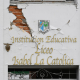Fachada de un colegio dañado por el terremoto del pasado 10 de agosto en el noreste de Colombia Europa Press/Contacto/Andres Lozano