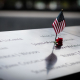 Memorial en Nueva York de las atentados del 11S. Imagen de archivo Stefan Jeremiah/ZUMA Press Wire/ DPA