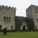Pazo de Meirás, en Sada (A Coruña). EUROPA PRESS/M.Dylan.POOL - Europa Press
