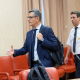 EuropaPress 7733877 ministro presidencia justicia relaciones cortes felix bolanos comparece