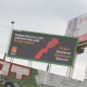 Orange Marruecos retirará el cartel publicitario con un mapa que incluye el Sahara Occidental en Marruecos. REDES SOCIALES