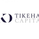 Logo de Tikehau Capital. TIKEHAU CAPITAL