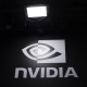 Logo de Nvidia. Europa Press/Contacto/Stanislav Kogiku