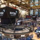 Bolsa de Nueva York. Lev Radin/ZUMA Press Wire/dpa