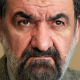 Mohsen Rezaei, jefe del Consejo Supremo de Seguridad de Irán, en una imagen de archivo OFICINA DEL LÍDER SUPREMO DE IRÁN