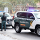 EuropaPress 5516899 dispositivo guardia civil 19 octubre 2023 mallorca islas baleares espana