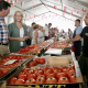 La Feria de Productos Agroalimentarios de Cantabria vuelve este viernes y sábado a Ajo