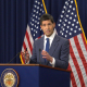 El presidente de la Reserva Federal de Estados Unidos, Kevin Warsh. Europa Press/Contacto/Li Yuanqing