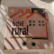 Casa Rural en Castilla y León EUROPA PRESS