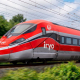 Tren de Iryo IRYO