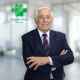 Carlos Espinosa de los Monteros. Fraternidad-Muprespa. FRATERNIDAD-MUPRESPA