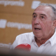 Baldoví pide acelerar la candidatura a la izquierda del PSPV para que solo haya cuatro papeletas en las autonómicas