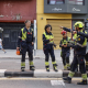 EuropaPress 7734736 bomberos desalojan saler causa incendio forestal 27 agosto 2026 gola pujol