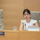 Imagen de archivo de Sira Rego. | EuropaPress 