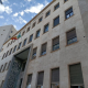 Audiencia Provincial de Almería. EUROPA PRESS