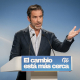 El portavoz nacional del Partido Popular, Borja Sémper, durante una rueda de prensa en la sede del Partido Popular, a 31 de agosto de 2026, en Madrid (España).  A. Pérez Meca - Europa Press