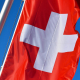 Bandera de Suiza (Archivo) Patrick Pleul/dpa-Zentralbild/dp