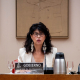 EuropaPress 7741179 ministra igualdad ana redondo comparece comision igualdad congreso 31
