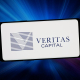 Logo del fondo Veritas Capital. Europa Press/Contacto/Timon Schneider