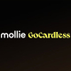 Logo de Mollie y Gocardless. MOLLIE/GOCARDLESS