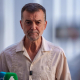 El portavoz del G.P Por Andalucía, Antonio Maíllo Cañadas atiende a los medios tras la reunión del día de hoy. A 31 de agosto de 2026 en Sevilla, Andalucía (España).  Francisco J. Olmo - Europa Press